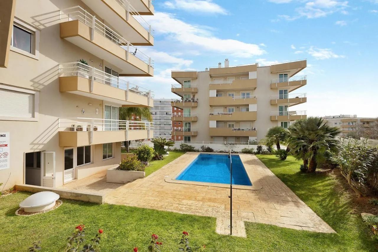 Casa Danubio Apartment Portimao