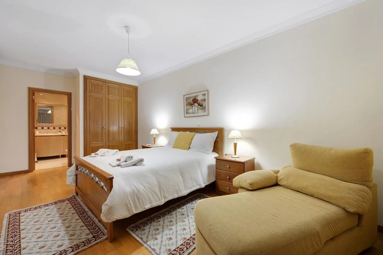 Casa Danubio Apartment Portimao