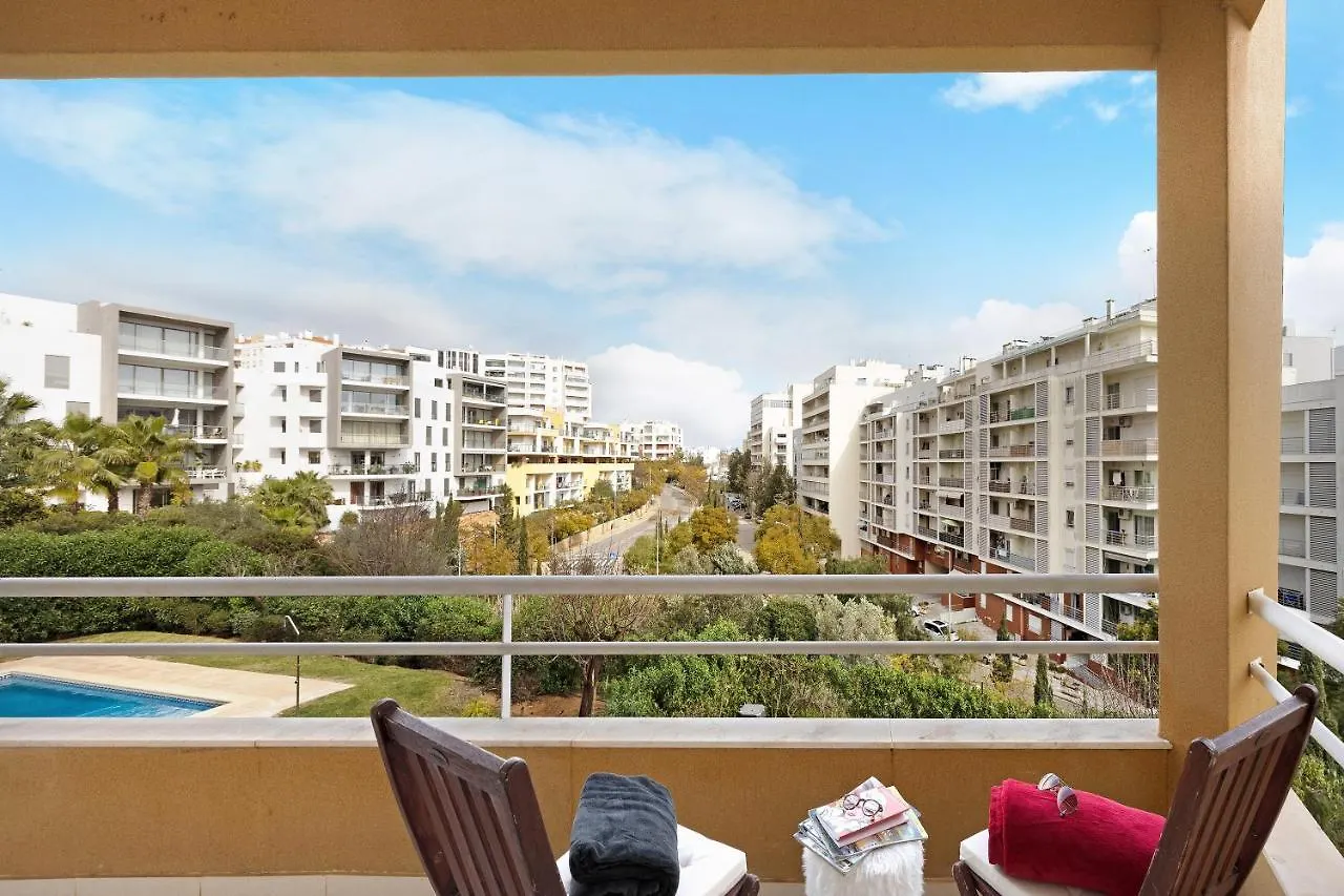 Casa Danubio Apartment Portimao