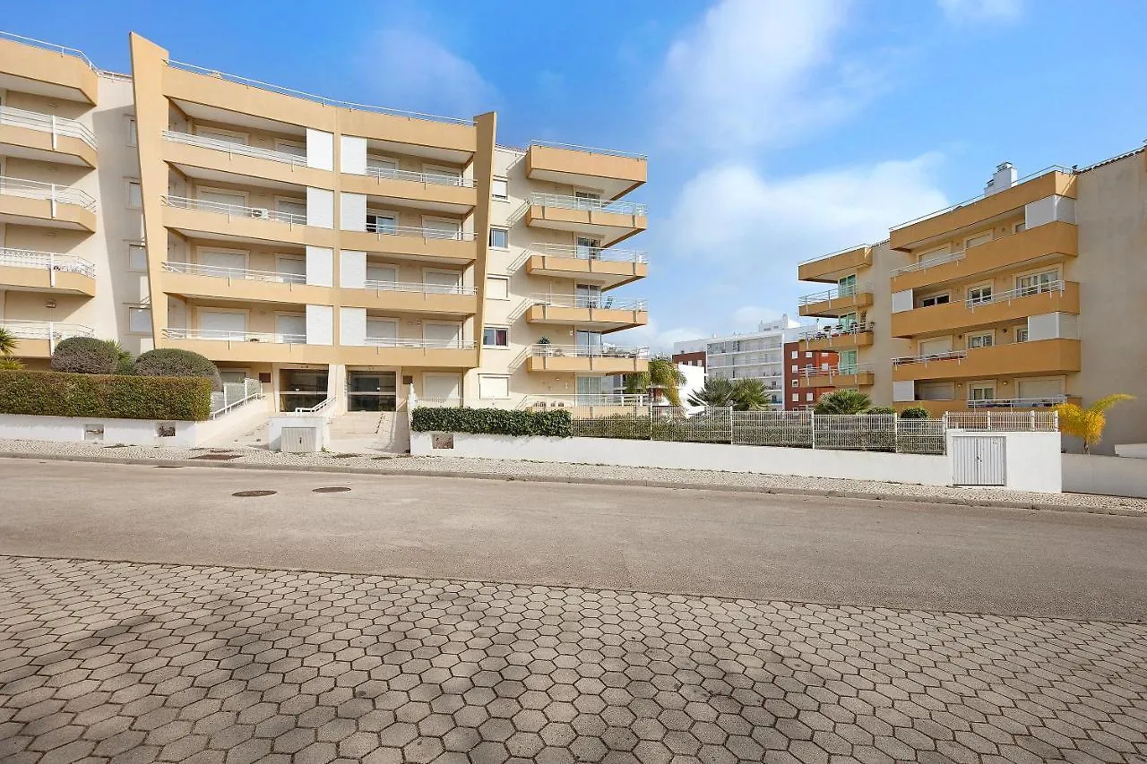 Casa Danubio Apartment Portimao