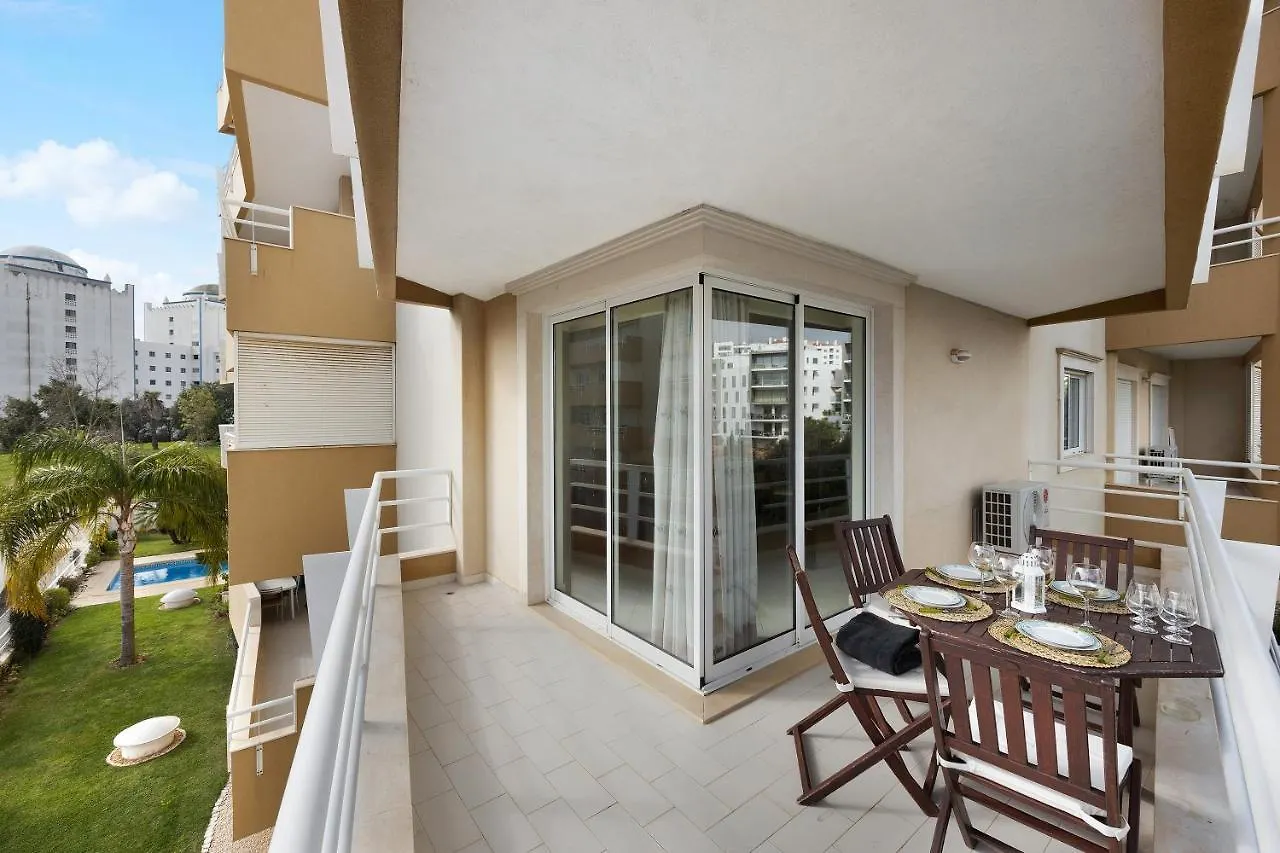 Casa Danubio Apartment Portimao