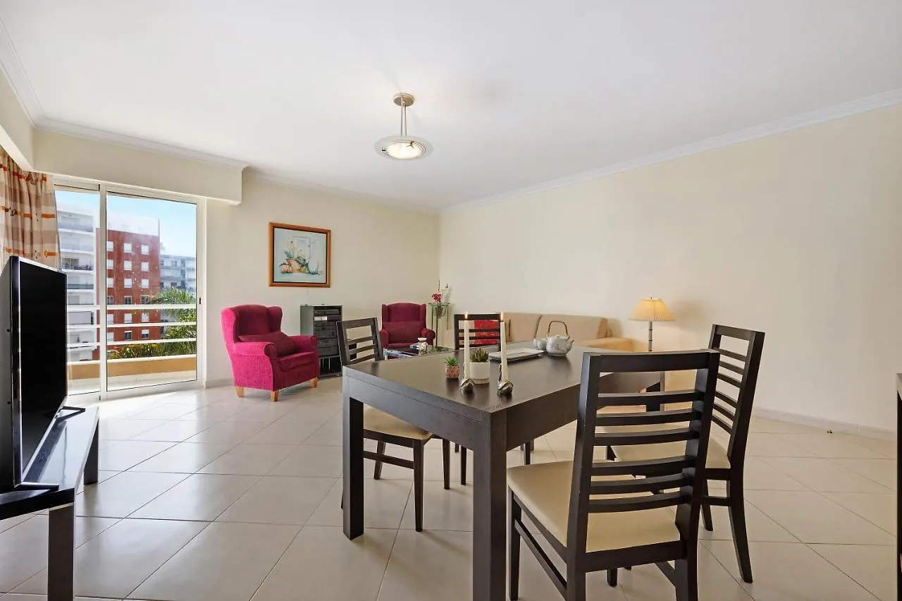 Casa Danubio Apartment Portimao Portugal