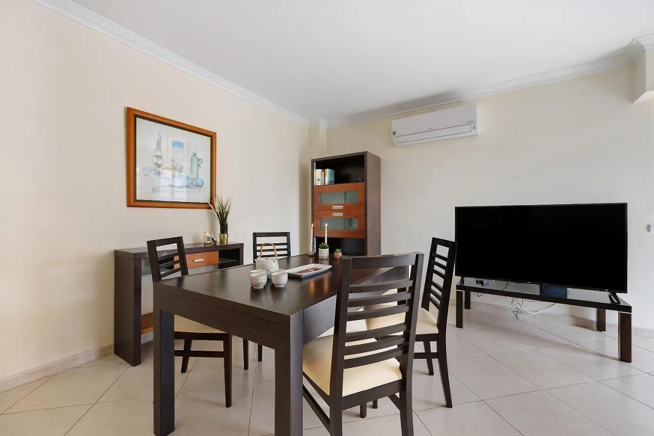 Casa Danubio Apartment Portimao 0*,