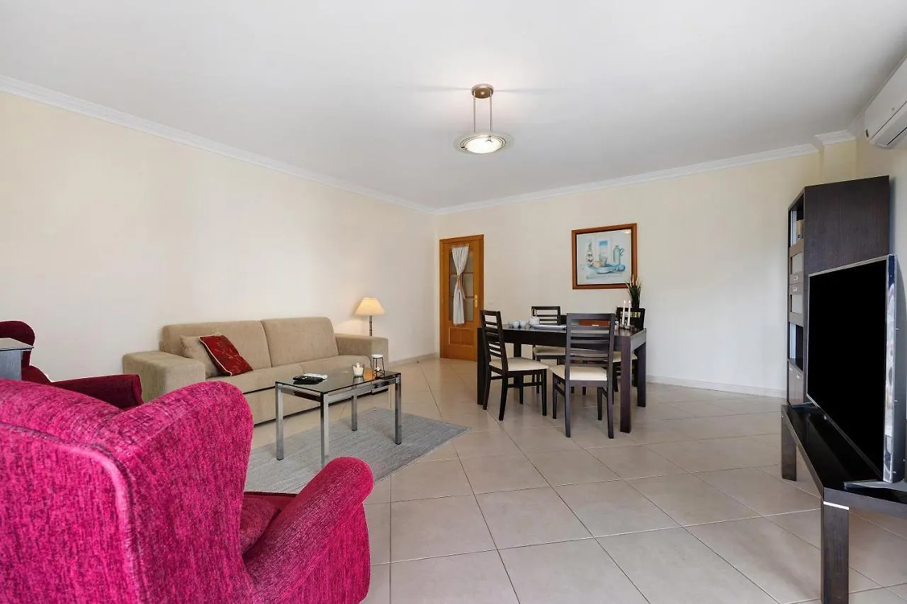 Casa Danubio Apartment Portimao