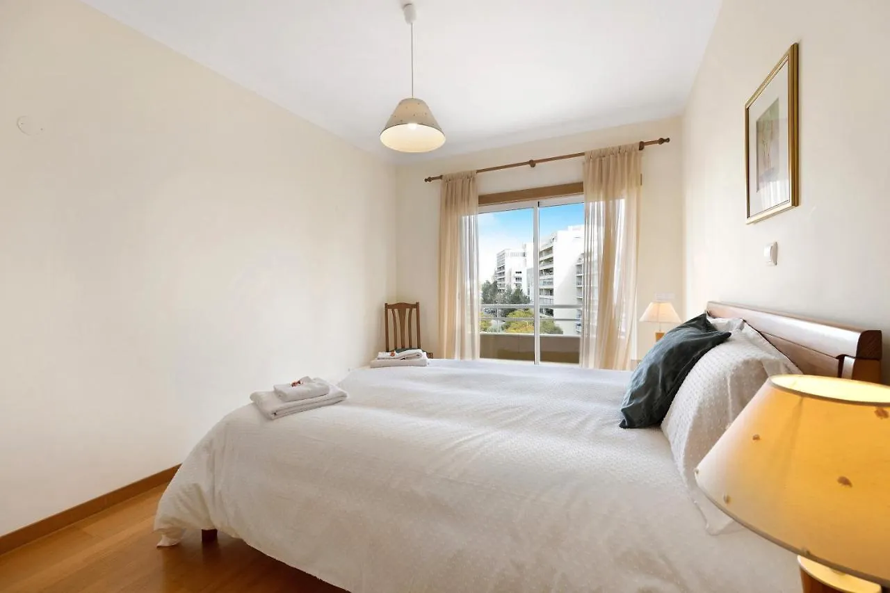 Casa Danubio Apartment Portimao