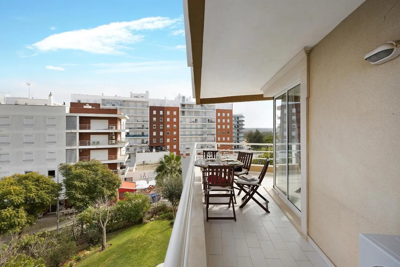 Casa Danubio Apartment Portimao