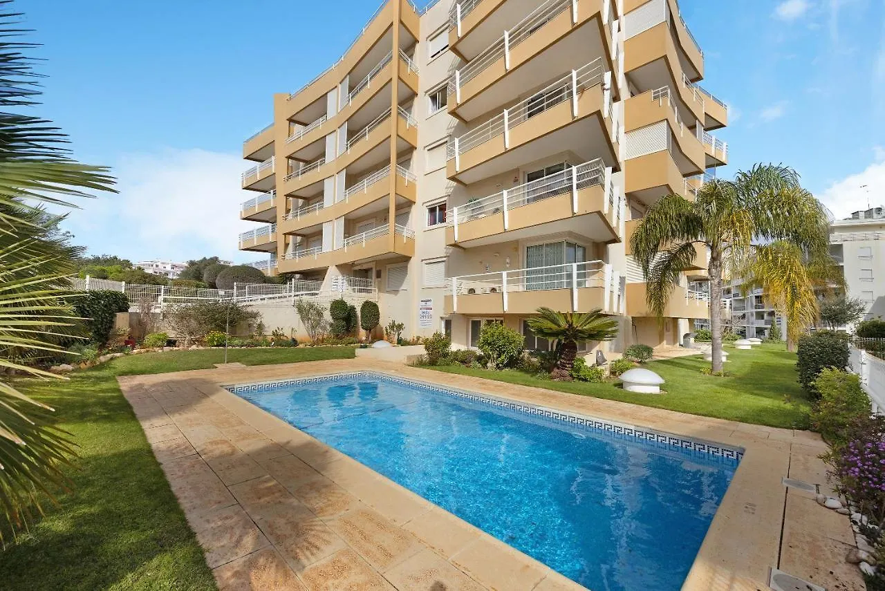 Casa Danubio Apartment Portimao Portugal