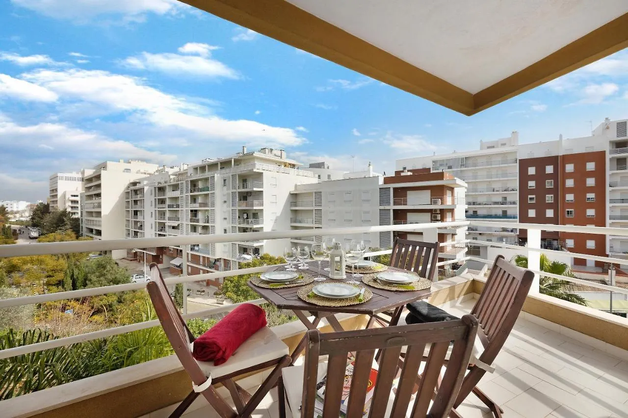 Casa Danubio Apartment Portimao
