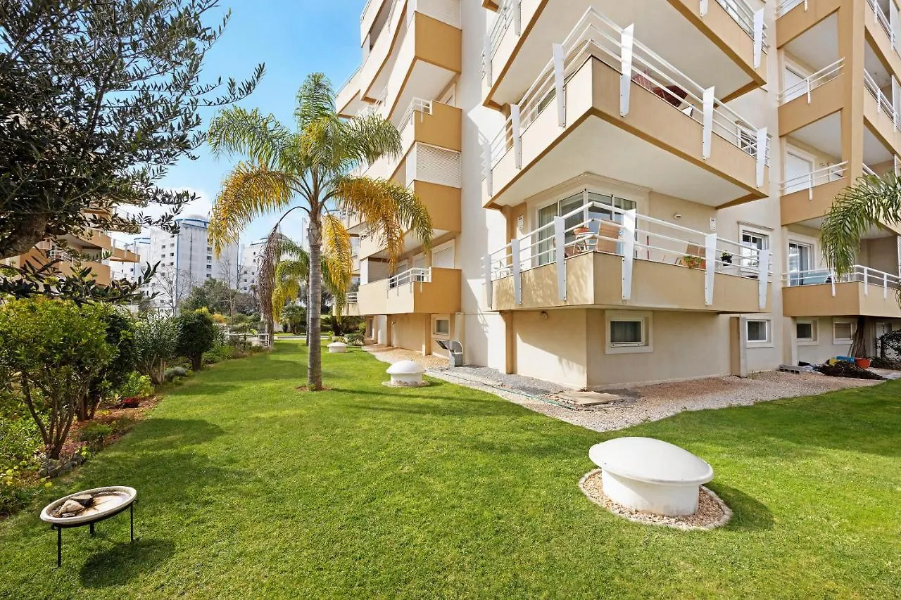 Casa Danubio Apartment Portimao
