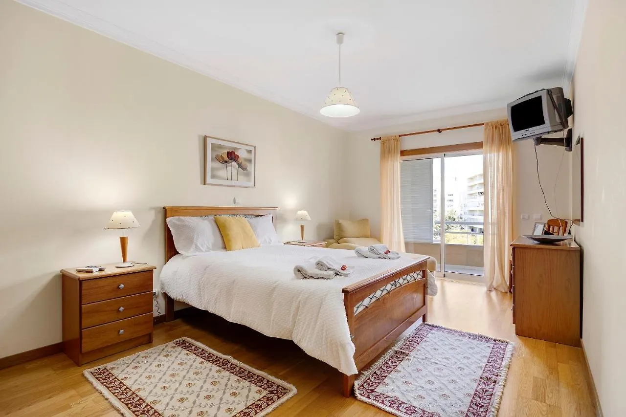 Casa Danubio Apartment Portimao 0*,