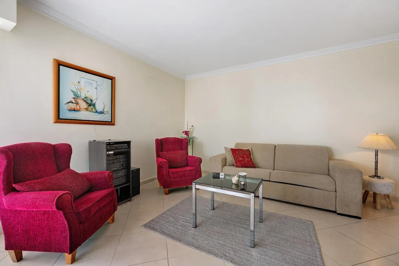 Apartmán Casa Danubio Portimão 0*,  Portugalsko