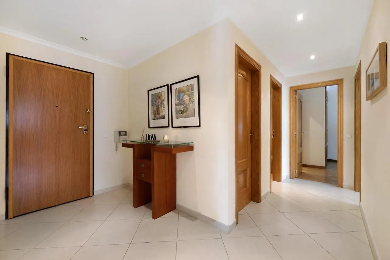 Apartmán Casa Danubio Portimão