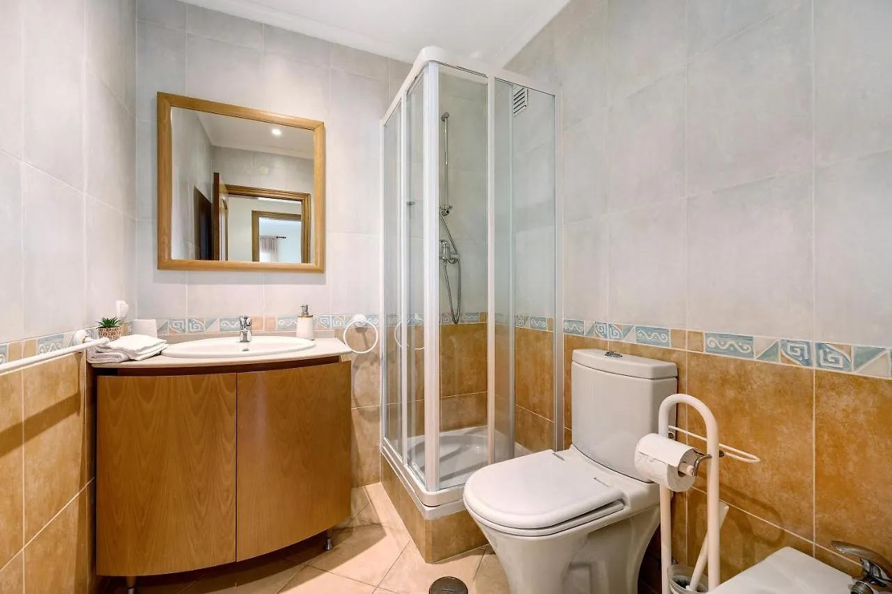 Apartmán Casa Danubio Portimão