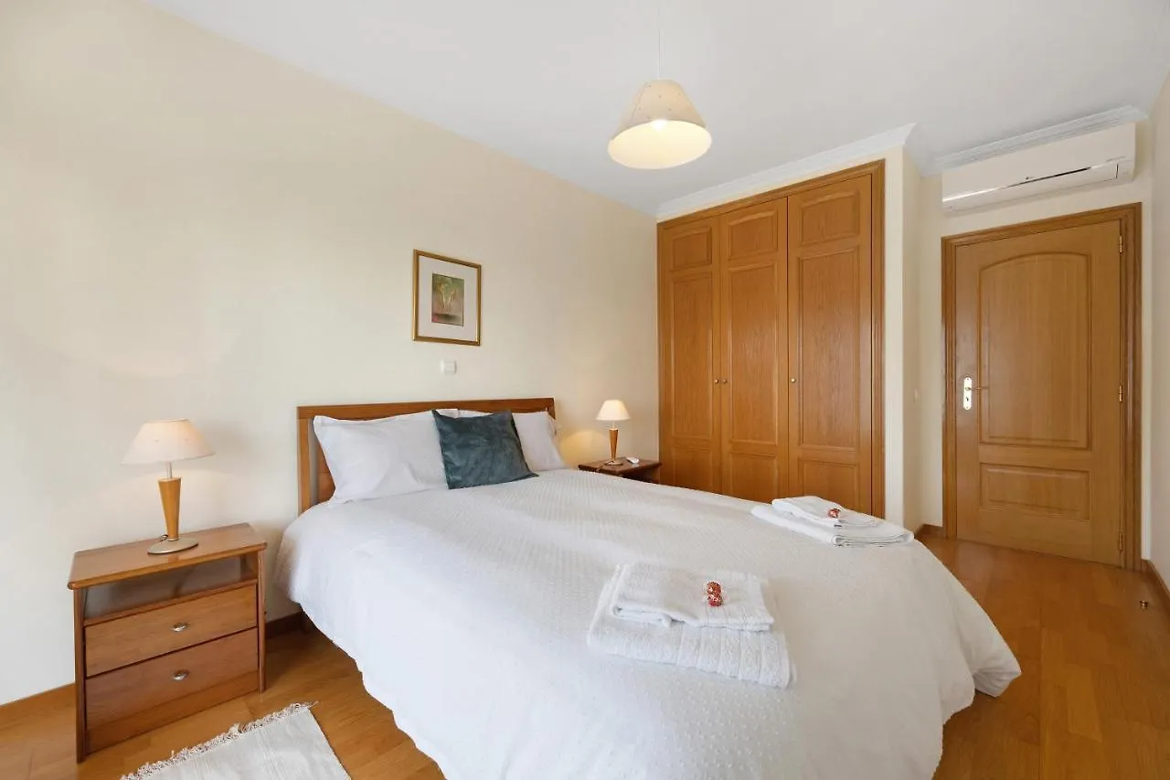 Apartmán Casa Danubio Portimão 0*,  Portugalsko