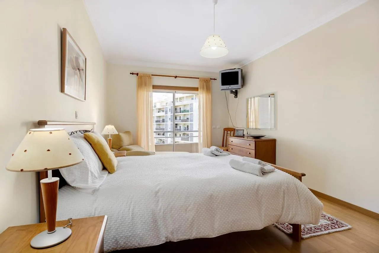 Apartmán Casa Danubio Portimão